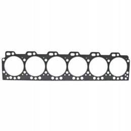 Case ih cummins head gasket
