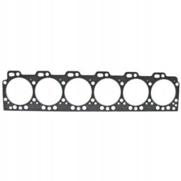 Case ih cummins head gasket