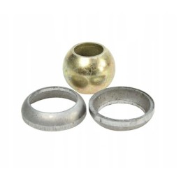 Complete ball, small, up to t 25