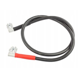 Battery connecting cable, battery 46 45 707 1