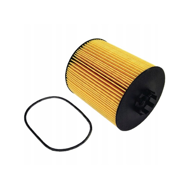 Oil filter insert john deere re509672 re538245