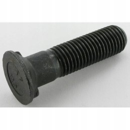3015750 flat head screw m20x80x8 5