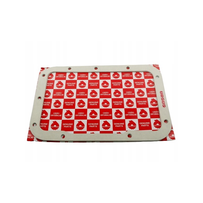 Upper gearbox cover gasket c330 ursus