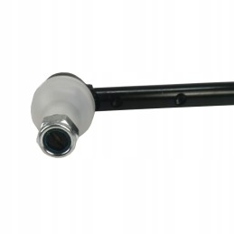 Right angle insertable ball joint mf4 andoria