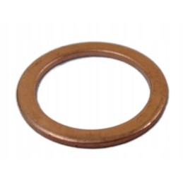 Copper washer fi 12x18mm kn12 18 100 pieces