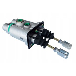 Brake master cylinder new holland t7 case puma 47777898