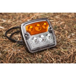 LED front lamp lzd 2239