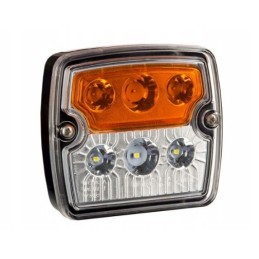 LED front lamp lzd 2239
