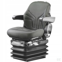 maximo comfort new design seat