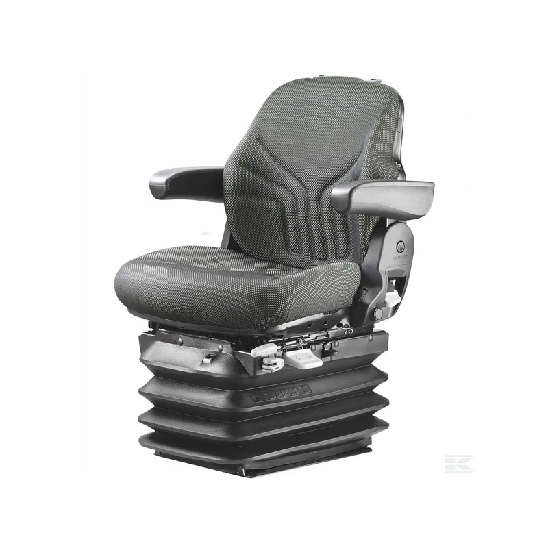 maximo comfort new design seat