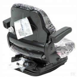 maximo comfort new design seat