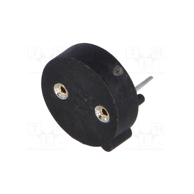 1 pcs x SCHURTER - 31.7601 - Fuse holder, miniature fuses, THT, TR5, -40÷85°C, 6.3A, UL94V-0