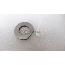 Massey Ferguson pad 3382274m2