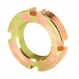 Nut m24x15 5 80271026 54231006 aparts