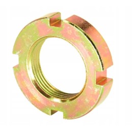 Nut m24x15 5 80271026 54231006 aparts