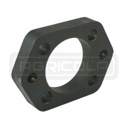 Zetor steering lever cover 72453245 hydrolider