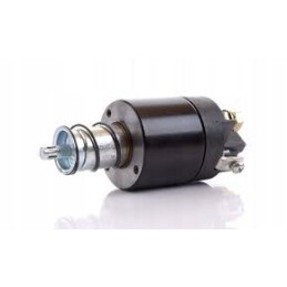 Zefir85 high-speed starter solenoid