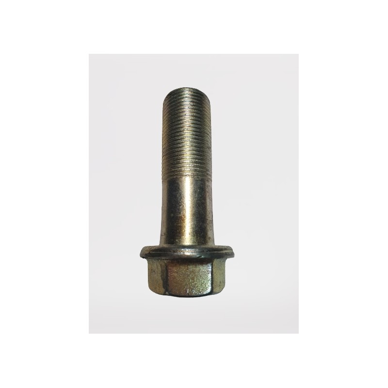 Large rear wheel hub bolt Mtz Belarus