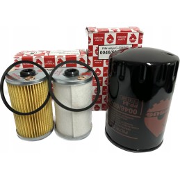 Ursus c 330 c 360 fuel oil filter set pl