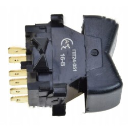 External light switch for mtz80 82 694 0