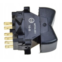 External light switch for mtz80 82 694 0