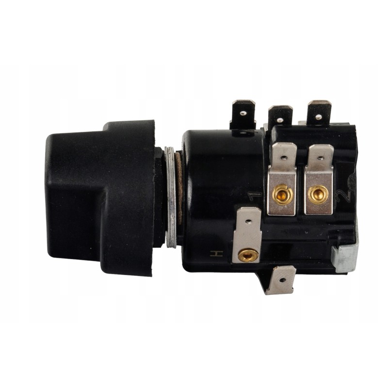 Turn signal switch c 385 zetor 80350917