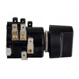 Turn signal switch c 385 zetor 80350917