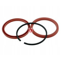 Set of c 360 lifter rings, original Ursus