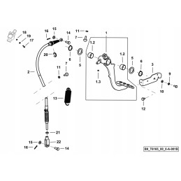 Sprezyna 2 4049 245 2 sdf