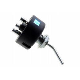 Ursus C 330 glow plug switch