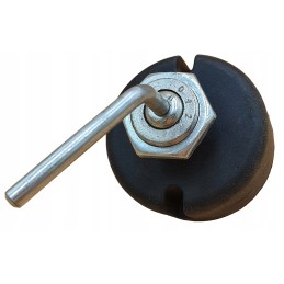 Ursus C 330 glow plug switch