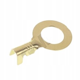 Electric tip m 8 rings, pack of 100 pcs