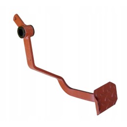 Clutch pedal for c 360 46627010 domestic product