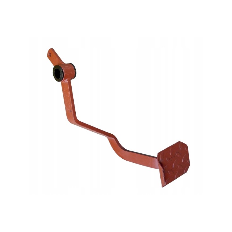 Clutch pedal for c 360 46627010 domestic product