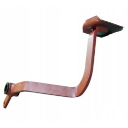 Clutch pedal for c 360 46627010 domestic product