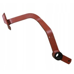 Clutch pedal for c 360 46627010 domestic product