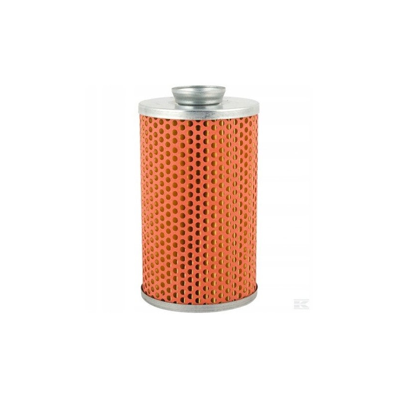 Zetor 931260 fuel filter with flange