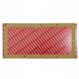 Lift seal for c 360 50448090 simmer