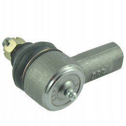 Right steering rod end of Kubota L1500