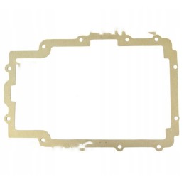 Oil pan gasket for C 328 50001500 Polgaske