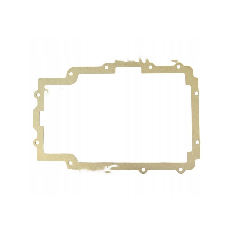 Oil pan gasket for C 328 50001500 Polgaske