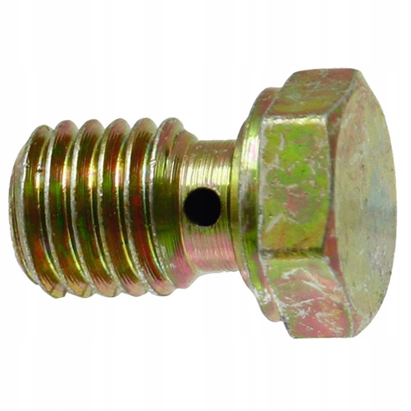 Bleed screw 3 8 ounce 5679995