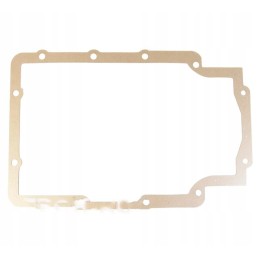 Oil pan gasket for C 330 50001501 Polgaske