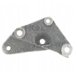 Tensioner bracket for mf 3 37585041