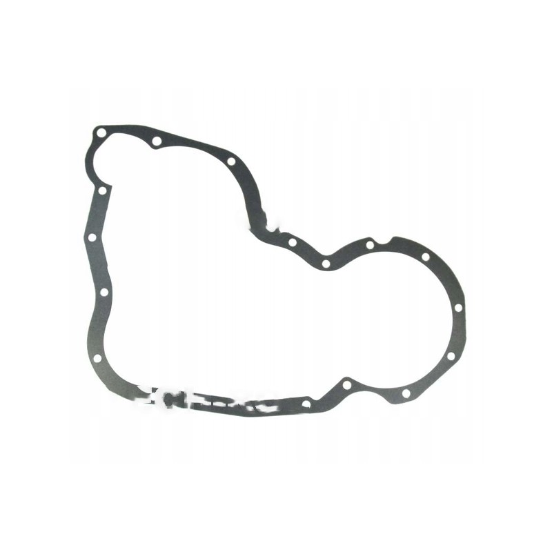 Timing cover gasket mf 4 36813137 polgasket