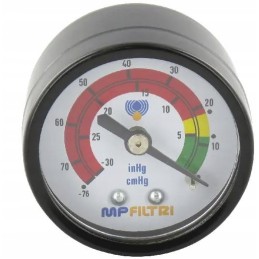 Mp9vsp01 optical indicator