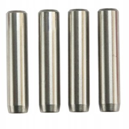 Exhaust intake guide C 330 Andoria mot pakow