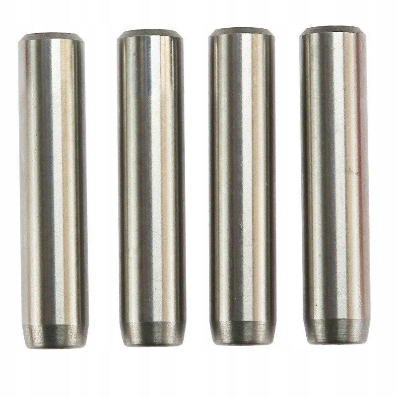 Exhaust intake guide C 330 Andoria mot pakow