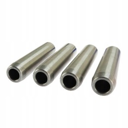 Exhaust intake guide C 330 Andoria mot pakow