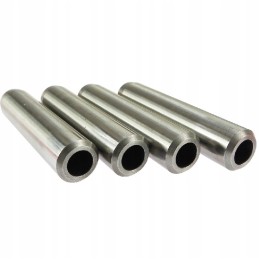 Exhaust intake guide C 330 Andoria mot pakow